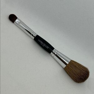 Laura Geller Dual-Ended Makeup Brush